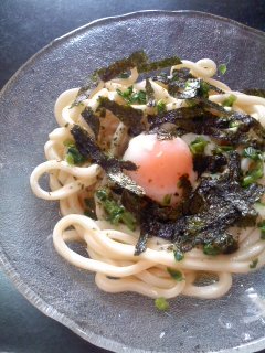 ダラ奥の昼食なに?