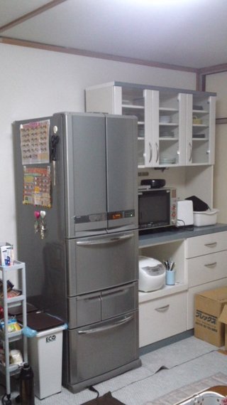 【賃貸版】ﾘﾋﾞﾝｸﾞ・ｷｯﾁﾝetc