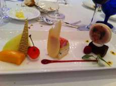 川越シェフがテレビ番組で白菜の目利き不正解！