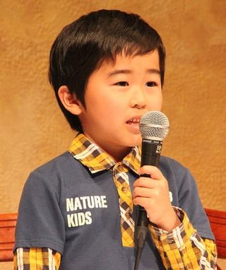 鈴木一真と鈴木福は親戚？