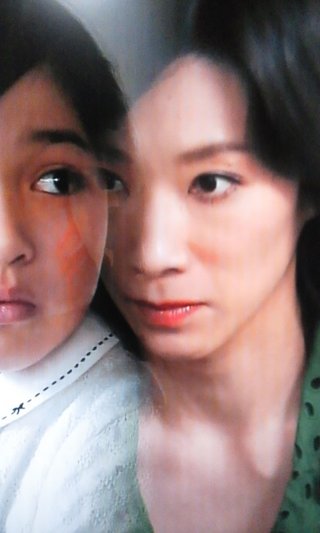 昼ドラ【七人の敵がいる!ﾏﾏたちのPTA奮闘記】