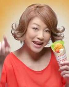 イラッとくるCM