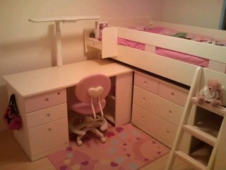 ☆学習机見せてぇ～☆