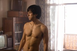 男性タレントのヌードが見たい！