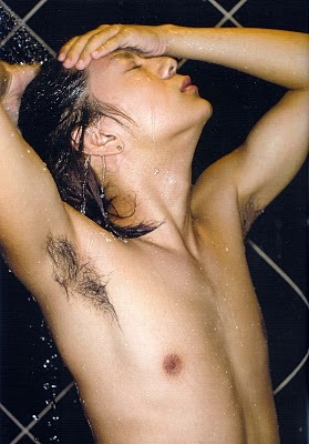 男性タレントのヌードが見たい！