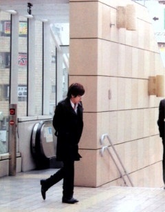 嵐 二宮和也【総合】