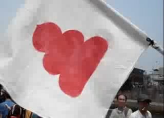 韓国製の海産物の中にヒトの糞便の痕跡が｡