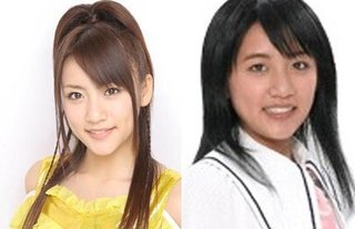 AKB整形分かるょ～早く見て～