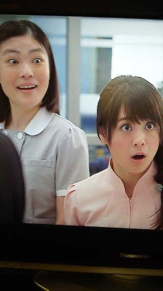 日テレ水10『クレオパトラな女たち』佐藤隆太