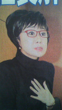 小林幸子のお家騒動