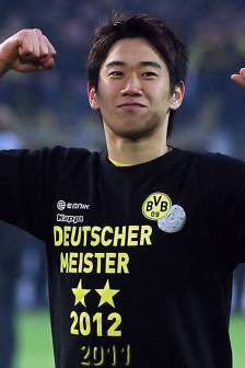 香川真司【総合】