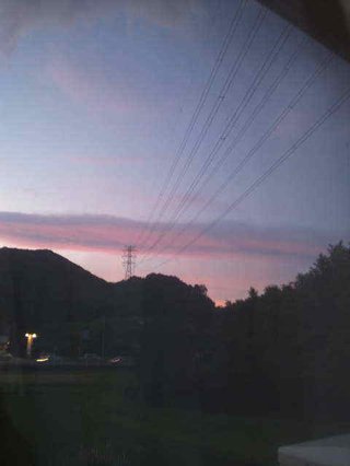 【地震前兆】があったら報告するﾄﾋﾟ