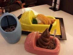 韓国製の海産物の中にヒトの糞便の痕跡が｡