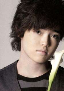 【この顔で】ｼﾞｬﾆｰｽﾞ【ないだろう】