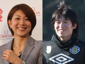 潮田玲子(ﾊﾞﾄﾞﾐﾝﾄﾝ)、熱愛