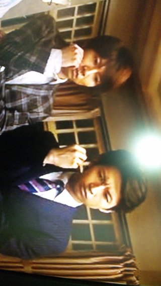 日テレ土9「三毛猫ホームズの推理」◆相葉雅紀