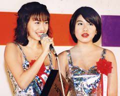 元パイレーツの西本はるか、ＡＶデビュー