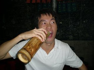 韓国製の海産物の中にヒトの糞便の痕跡が｡