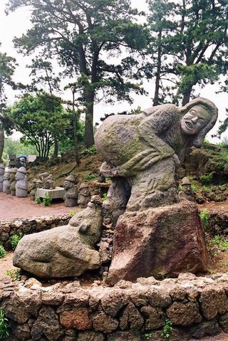 韓国製の海産物の中にヒトの糞便の痕跡が｡