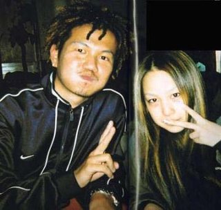 EXILEのATSUSHIはグラサン取ると