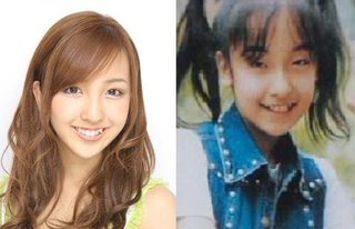 AKB整形分かるょ～早く見て～