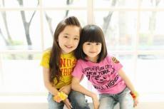 星蘭ちゃん&花音ちゃん、ユニットで歌手デビュー