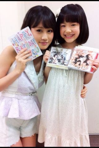 前田敦子ってそんなに可愛い？集計