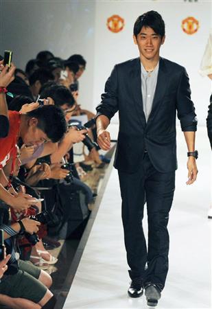 香川真司【総合】