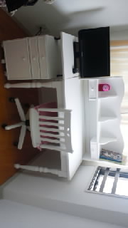 ☆学習机見せてぇ～☆