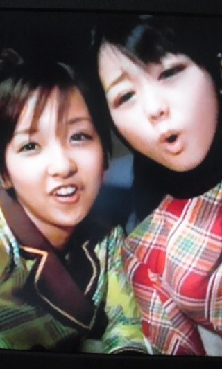 AKB整形分かるょ～早く見て～