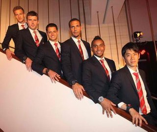 香川真司【総合】