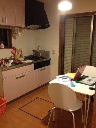 【賃貸版】ﾘﾋﾞﾝｸﾞ・ｷｯﾁﾝetc