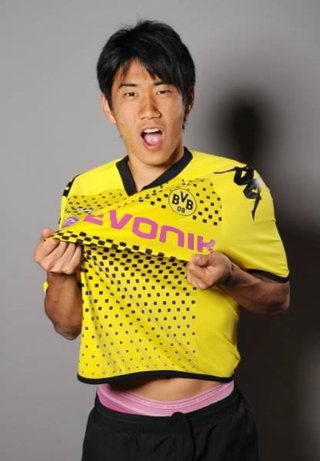 香川真司【総合】