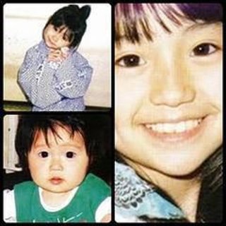 AKB整形分かるょ～早く見て～