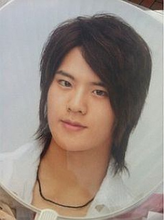 Hey! Say! JUMP【総合】