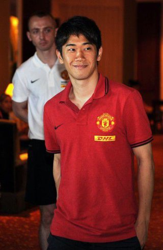 香川真司【総合】