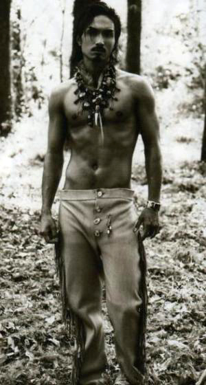 男性タレントのヌードが見たい！