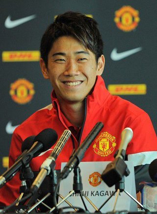 香川真司【総合】