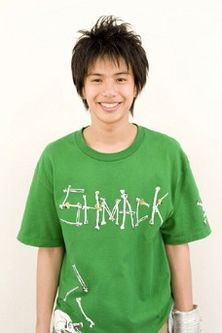 docomo CM 留学生役【森崎 ウィン】