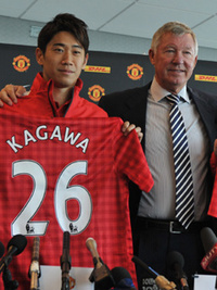 香川真司【総合】