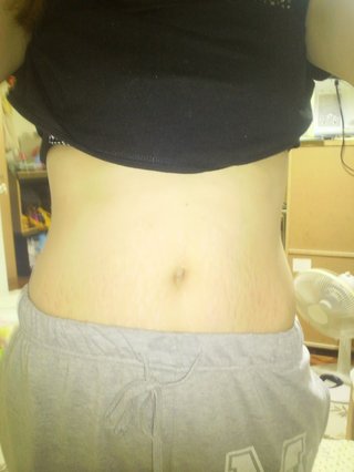 カーヴィーでダイエット中〔写あり〕