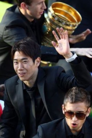 香川真司【総合】