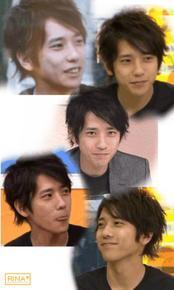 嵐 二宮和也【総合】