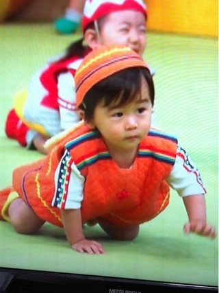 芦田愛菜ＶＳ鈴木福