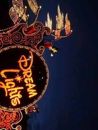 ﾃﾞｨｽﾞﾆｰﾗﾝﾄﾞ＆ｼｰ【写真】