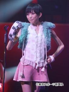 AKB48の研究生の光宗薫って腕細すぎない？