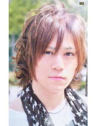 Kis-My-Ft2☆千賀健永【総合】