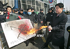 竹島って日本の領土でしょ？