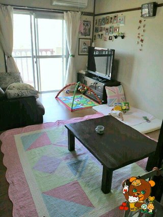 【狭】【汚】写ﾍﾟﾀ求む【古】【賃貸】