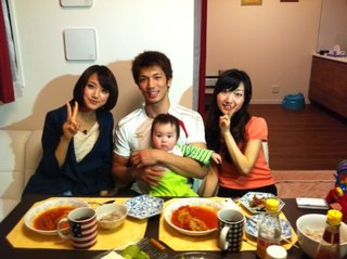 村田諒太『ボクシング』